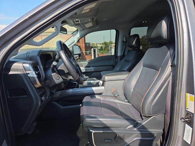 2024 Ford Super Duty F-250 SRW LARIAT 4WD Crew Cab 6.75' Box