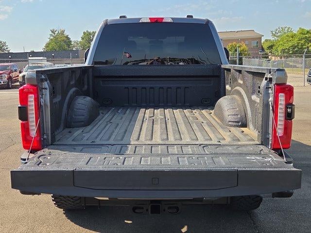 2024 Ford Super Duty F-250 SRW LARIAT 4WD Crew Cab 6.75' Box