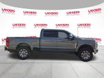 2024 Ford Super Duty F-250 SRW LARIAT 4WD Crew Cab 6.75' Box