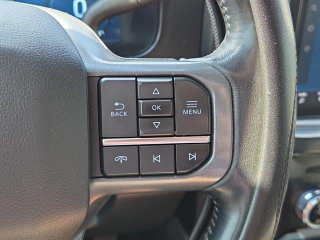 2024 Ford Super Duty F-250 SRW LARIAT 4WD Crew Cab 6.75' Box