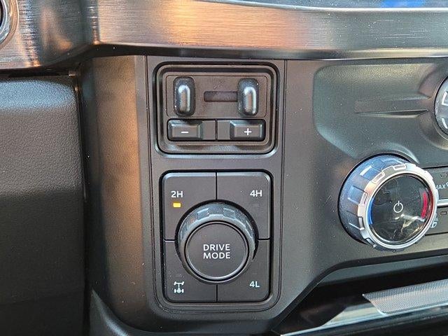 2024 Ford Super Duty F-250 SRW LARIAT 4WD Crew Cab 6.75' Box
