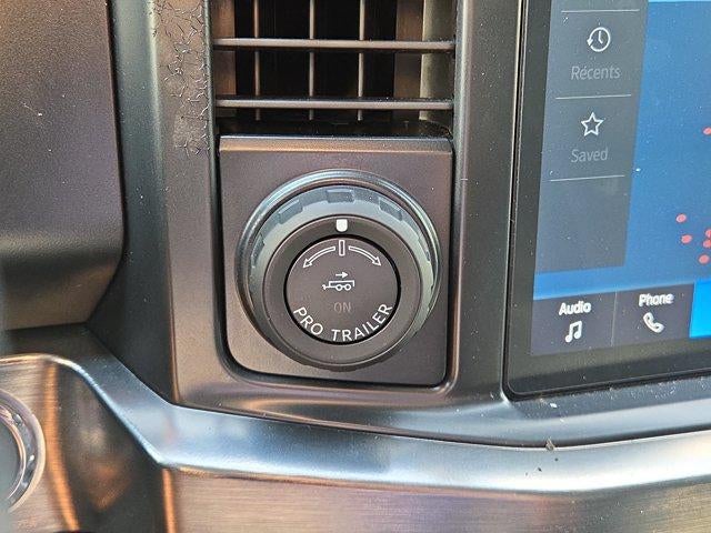 2024 Ford Super Duty F-250 SRW LARIAT 4WD Crew Cab 6.75' Box