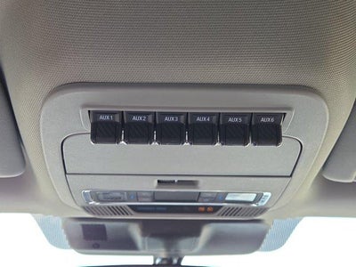 2024 Ford Super Duty F-250 SRW LARIAT 4WD Crew Cab 6.75' Box
