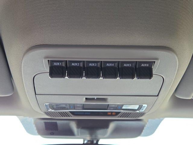 2024 Ford Super Duty F-250 SRW LARIAT 4WD Crew Cab 6.75' Box