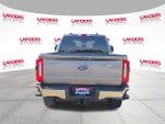 2024 Ford Super Duty F-250 SRW LARIAT 4WD Crew Cab 6.75' Box