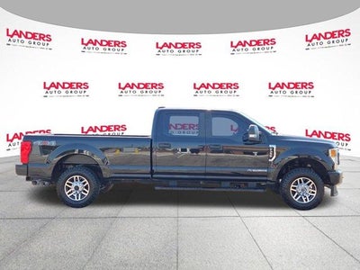 2020 Ford Super Duty F-350 SRW XL 4WD Crew Cab 6.75' Box