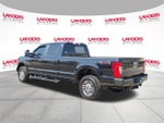 2020 Ford Super Duty F-350 SRW XL 4WD Crew Cab 6.75' Box