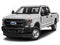 2020 Ford Super Duty F-350 SRW XL 4WD Crew Cab 6.75' Box