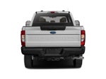2021 Ford Super Duty F-350 DRW XL 4WD Crew Cab 8' Box