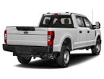 2021 Ford Super Duty F-350 DRW XL 4WD Crew Cab 8' Box
