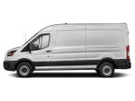 2021 Ford Transit Cargo Van T-250 130" Med Rf 9070 GVWR RWD