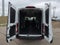 2023 Ford Transit Cargo Van T-250 130" Med Rf 9070 GVWR RWD