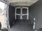 2023 Ford Transit Cargo Van T-250 130" Med Rf 9070 GVWR RWD