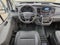 2023 Ford Transit Cargo Van T-250 130" Med Rf 9070 GVWR RWD