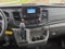 2023 Ford Transit Cargo Van T-250 130" Med Rf 9070 GVWR RWD