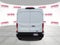 2023 Ford Transit Cargo Van T-250 130" Med Rf 9070 GVWR RWD
