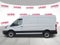 2023 Ford Transit Cargo Van T-250 130" Med Rf 9070 GVWR RWD