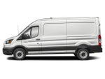 2023 Ford Transit Cargo Van T-250 130" Med Rf 9070 GVWR RWD