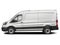 2023 Ford Transit Cargo Van T-250 130" Med Rf 9070 GVWR RWD