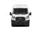 2023 Ford Transit Cargo Van T-250 130" Med Rf 9070 GVWR AWD