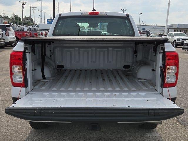 2024 Ford Ranger XL 2WD SuperCrew 5' Box