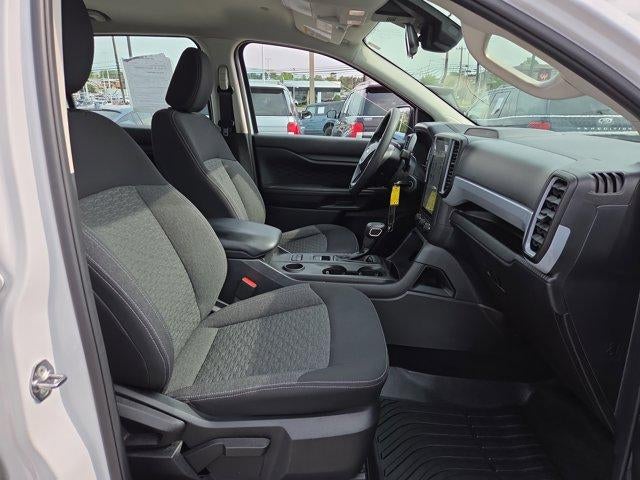 2024 Ford Ranger XL 2WD SuperCrew 5' Box