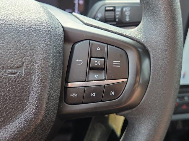 2024 Ford Ranger XL 2WD SuperCrew 5' Box