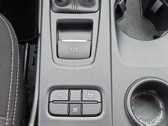 2024 Ford Ranger XL 2WD SuperCrew 5' Box