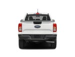 2024 Ford Ranger XL 2WD SuperCrew 5' Box