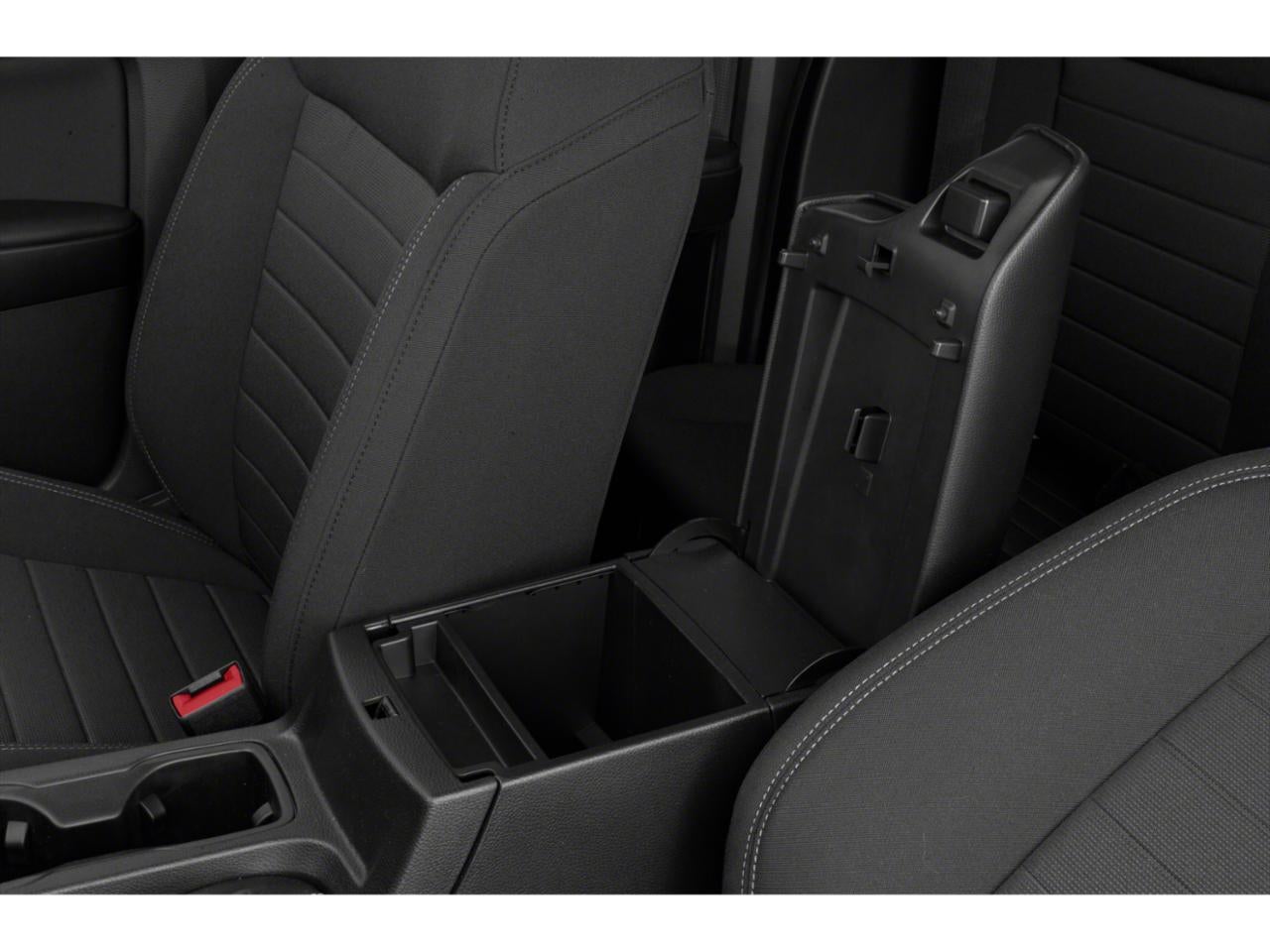 2019 Ford Ranger XL 2WD SuperCrew 5' Box