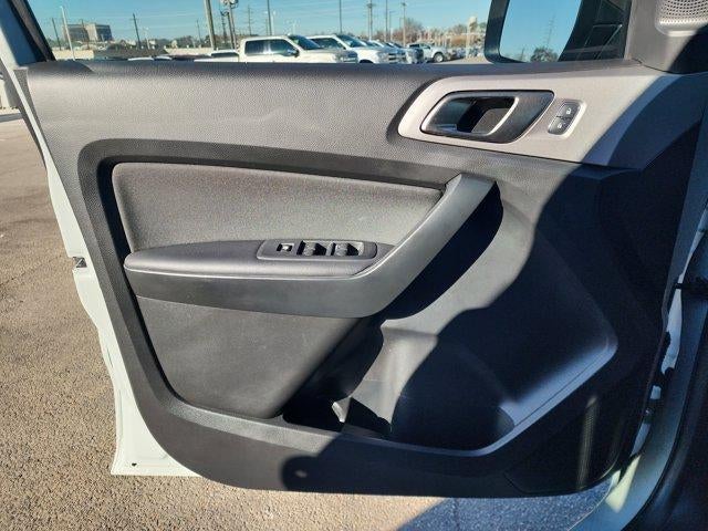 2023 Ford Ranger XLT 2WD SuperCrew 5' Box