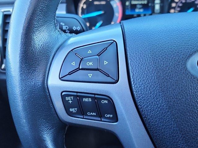 2023 Ford Ranger XLT 2WD SuperCrew 5' Box