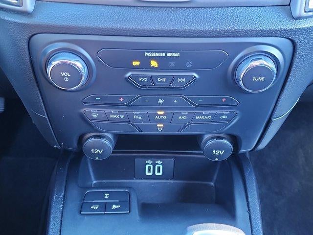 2023 Ford Ranger XLT 2WD SuperCrew 5' Box