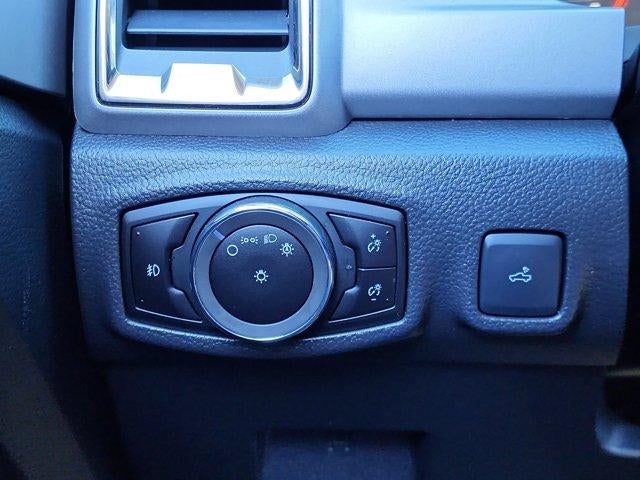 2023 Ford Ranger XLT 2WD SuperCrew 5' Box