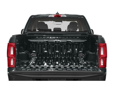 2023 Ford Ranger XLT 2WD SuperCrew 5' Box