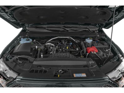 2023 Ford Ranger XLT 2WD SuperCrew 5' Box