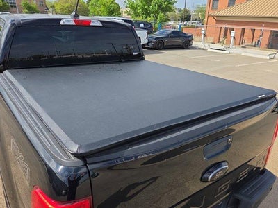 2021 Ford Ranger XLT 4WD SuperCrew 5' Box