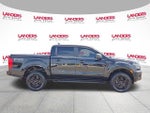 2021 Ford Ranger XLT 4WD SuperCrew 5' Box
