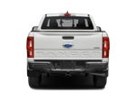 2021 Ford Ranger XL 4WD SuperCrew 5' Box