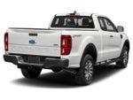 2021 Ford Ranger XL 4WD SuperCrew 5' Box