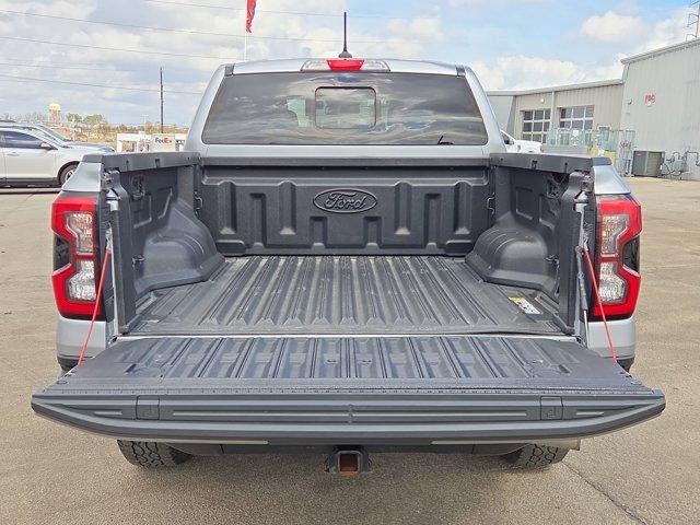 2024 Ford Ranger XLT 4WD SuperCrew 5' Box