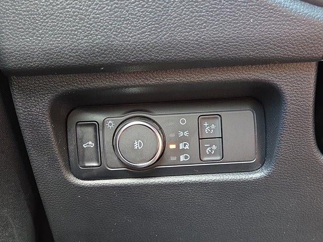 2024 Ford Ranger XLT 4WD SuperCrew 5' Box