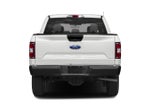 2019 Ford F-150 XL 2WD SuperCrew 5.5' Box