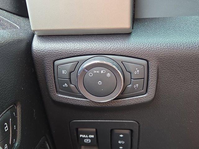 2019 Ford F-150 LARIAT 2WD SuperCrew 5.5' Box