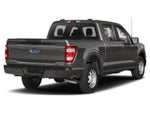 2023 Ford F-150 XL 2WD SuperCrew 5.5' Box