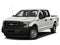 2015 Ford F-150 2WD SuperCrew 5-1/2 Ft Box XL