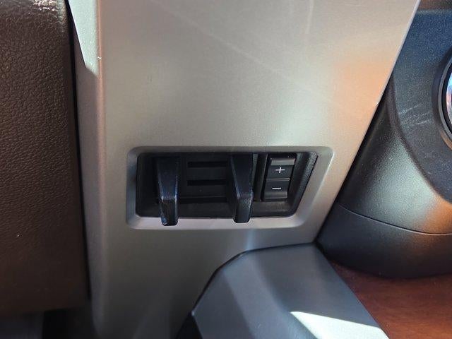 2019 Ford F-150 King Ranch 4WD SuperCrew 5.5' Box