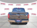 2019 Ford F-150 King Ranch 4WD SuperCrew 5.5' Box