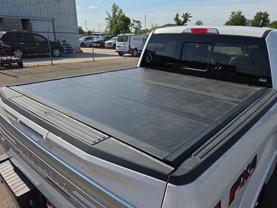 2019 Ford F-150 King Ranch 4WD SuperCrew 5.5' Box