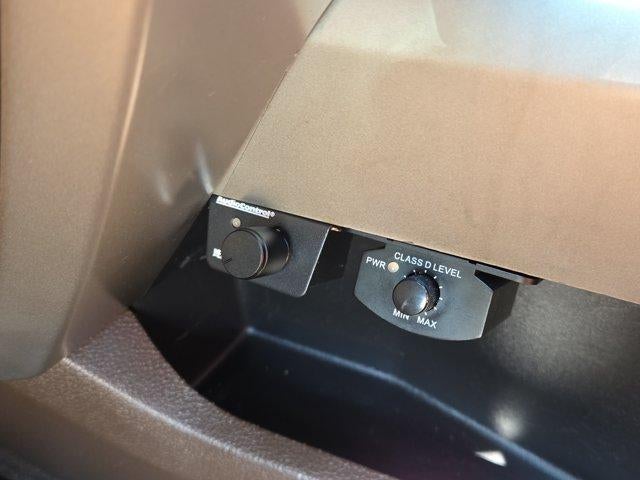 2019 Ford F-150 King Ranch 4WD SuperCrew 5.5' Box